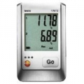 Testo 176-T2溫度資料記錄器